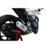 Scarico GPR Albus Evo4 per Honda Cb 1000 R dal 2018 al 2020 omologato