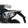Scarico GPR Albus Evo4 per Husqvarna Supermoto 701 dal 2017 al 2020 omologato
