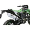 Scarico GPR Albus Evo4 per KL MOTOR KXE 125 dal 2022 al 2023 omologato