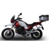 Scarico GPR Albus Evo4 per Moto Guzzi V85 TT dal 2021 al 2024 omologato