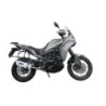 Scarico GPR Albus Evo4 per Moto Morini X-CAPE 650 dal 2021 al 2024 omologato