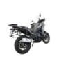 Scarico GPR Albus Evo4 per Moto Morini X-CAPE 650 dal 2021 al 2024 omologato