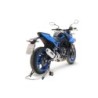 Scarico GPR Albus Evo4 per SUZUKI Gsx-8S dal 2022 al 2024 omologato