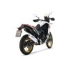 Scarico GPR Albus Evo4 per YAMAHA Tenere 700 dal 2019 al 2020 omologato