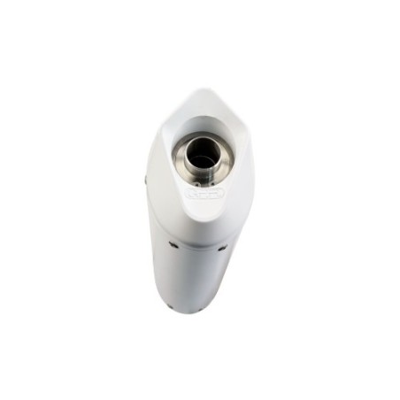 Scarico GPR Albus Evo4 per YAMAHA Tracer 900 GT dal 2018 al 2020 omologato