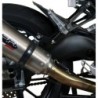 Scarico GPR Albus Evo4 per YAMAHA Tracer 9 GT dal 2021 al 2024 omologato