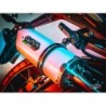 Scarico GPR Albus Evo4 per Zontes Gk 125 dal 2022 al 2024 omologato