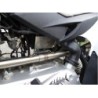 Scarico GPR Deeptone ATV per Access Baja 300 dal 2005 al 2021 omologato
