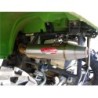 Scarico GPR Deeptone ATV per Artic Cat Thundercat 1000 dal 2011 al 2021 omologato