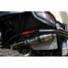 Scarico GPR Deeptone ATV per Artic Cat Wild Cat 1000 dal 2012 al 2014 omologato