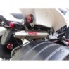 Scarico GPR Deeptone ATV per Beeline Bestia 3.3 Supermoto -Offroad dal 2011 al 2021 omologato