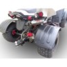 Scarico GPR Deeptone ATV per Beeline Bestia 3.3 Supermoto -Offroad dal 2011 al 2021 omologato