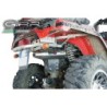 Scarico GPR Deeptone ATV per Can Am Outlander 330 dal 2005 al 2011 omologato