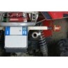 Scarico GPR Deeptone ATV per Can Am Can Am 400 dal 2005 al 2011 omologato