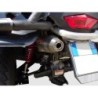 Scarico GPR Deeptone ATV per Can Am Outlander 850 MAX / XT dal 2016 al 2023 omologato