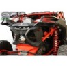 Scarico GPR Deeptone ATV per Can Am Maverick X3 Turbo Buggy dal 2017 al 2024 omologato