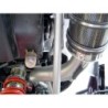Scarico GPR Deeptone ATV per Polaris Predator 500 dal 2003 al 2010 omologato