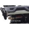 Scarico GPR Deeptone ATV per Polaris Sportsman 500 dal 2002 al 2013 omologato