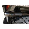 Scarico GPR Deeptone ATV per Polaris Sportsman 800 E - E XR 1 dal 2008 al 2014 omologato