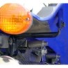 Scarico GPR Deeptone ATV per YAMAHA Raptor 660 dal 2000 al 2005 omologato