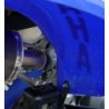 Scarico GPR Deeptone ATV per YAMAHA Raptor 660 dal 2000 al 2005 omologato