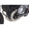 Scarico GPR Deeptone Inox per BMW R Nine-T 1200 -Pure -Racer -Urban G-S dal 2017 al 2023 omologato