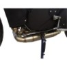 Scarico GPR Deeptone Inox per Buell Xb 9 dal 2008 al 2012 omologato