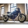 Scarico GPR Deeptone Inox per Ducati Scrambler 800 dal 2017 al 2020 omologato