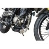 Scarico GPR Deeptone Inox per F.B. Mondial Hps 125 dal 2021 al 2023 racing