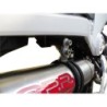 Scarico GPR Deeptone Inox per Honda Msx - Grom 125 dal 2013 al 2017 omologato
