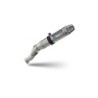 Scarico GPR Deeptone Inox per Honda Msx - Grom 125 dal 2013 al 2017 racing