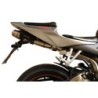 Scarico GPR Deeptone Inox per Honda Cbr 600 Rr dal 2005 al 2006 racing