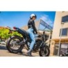 Scarico GPR Deeptone Inox per Kawasaki Z 650 RS dal 2021 al 2023 omologato