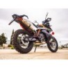 Scarico GPR Deeptone Inox per KTM SMT 890 dal 2025 al 2026 racing