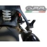 Scarico GPR Deeptone Inox per KTM Super Duke 1290 R dal 2014 al 2016 omologato