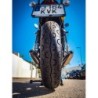 Scarico GPR Deeptone Inox per Triumph Street Twin 900 dal 2015 al 2019 omologato
