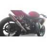 Scarico GPR Deeptone Inox per YAMAHA Yzf R6 dal 2003 al 2005 omologato