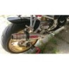 Scarico GPR Deeptone Inox per YAMAHA Yzf 1000 R1 dal 1998 al 2001 omologato