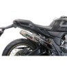 Scarico GPR Deeptone Inox per Zontes 350 T1 ADV dal 2022 al 2024 omologato