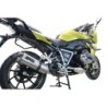 Scarico GPR Dual Inox per BMW R 1250 R -Rs dal 2019 al 2020 omologato
