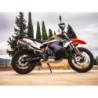 Scarico GPR Dual Poppy per KTM SMT 890 dal 2025 al 2026 omologato