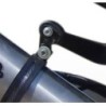 Scarico GPR Dual Poppy per KTM LC 8 Super Adventure 1290 - S - R - T dal 2017 al 2020 omologato