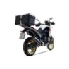 Scarico GPR Dual Poppy per YAMAHA Tenere 700 dal 2019 al 2020 omologato