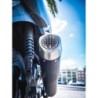 Scarico GPR Evo4 Road per SUZUKI Burgman 200 I.E. dal 2007 al 2013 omologato