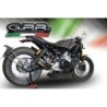 Scarico GPR F205 per F.B. Mondial Hps 300 dal 2018 al 2019 racing