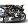 Scarico GPR F205 per F.B. Mondial Hps 300 dal 2018 al 2019 racing
