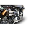 Scarico GPR F205 per F.B. Mondial Hps 300 dal 2018 al 2021 omologato