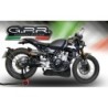 Scarico GPR F205 per F.B. Mondial Hps 300 dal 2018 al 2021 omologato