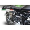 Scarico GPR F205 per F.B. Mondial Hps 300 dal 2018 al 2021 omologato