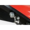 Scarico GPR Furore Evo4 Nero per Beta RR 125 4T Motard dal 2021 al 2024 omologato